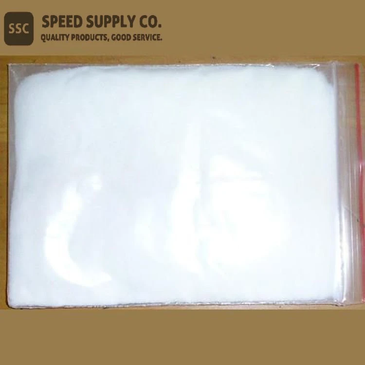 مسحوق Hexafluorozirconate البوتاسيوم