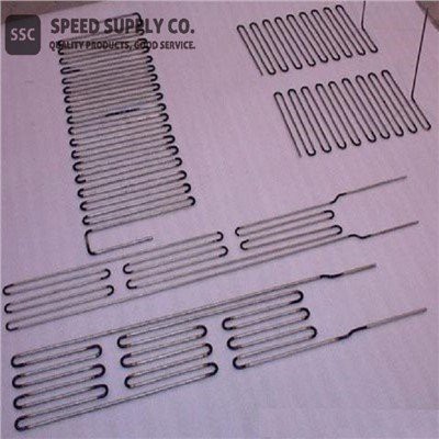 عنصر تسخين الموليبدينوم