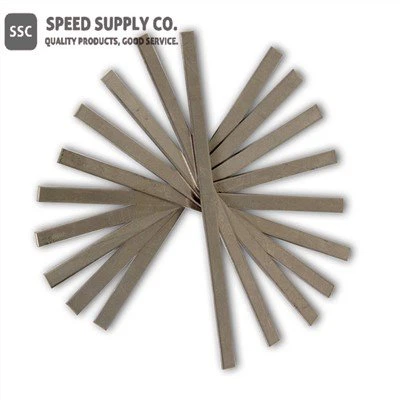 شريط التيتانيوم والشريط