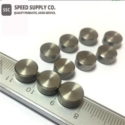 سبائك التنغستن أثقال الموازنة