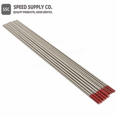 قطب التنغستن