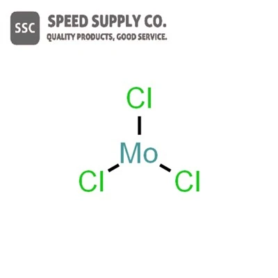 MoCl3