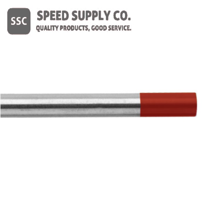 التنغستن الثوري للألمنيوم